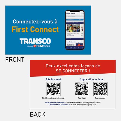 First Connect Info Cards image thumbnail