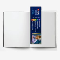 Image of Recruiting Bookmark