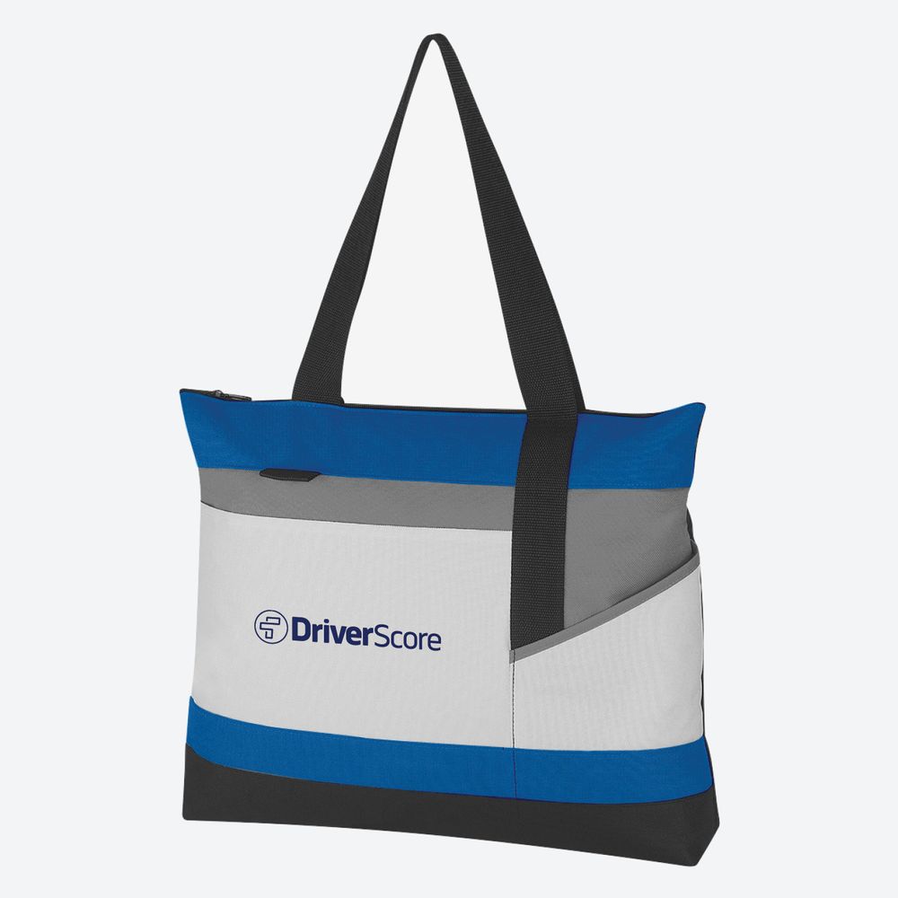 DriverScore Advantage Tote Bag primary image