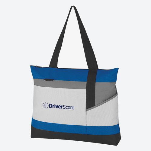DriverScore Advantage Tote Bag image thumbnail