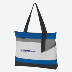 Image of DriverScore Advantage Tote Bag