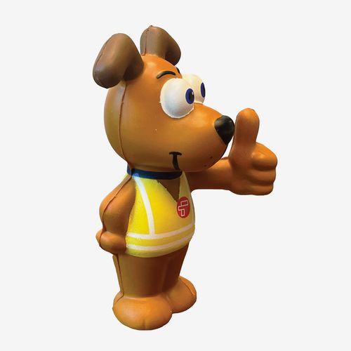 Safety Dog Stress Toy image thumbnail