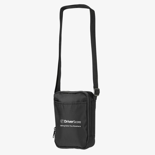 DriverScore Quick Access rPET Sling Bag image thumbnail
