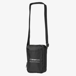 Image of DriverScore Quick Access rPET Sling Bag