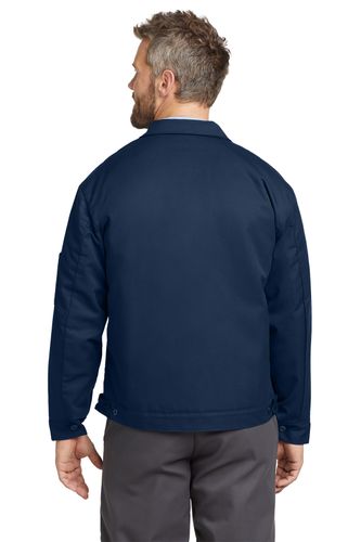 Red Kap® Slash Pocket Jacket image thumbnail