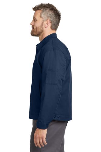 Red Kap® Slash Pocket Jacket image thumbnail
