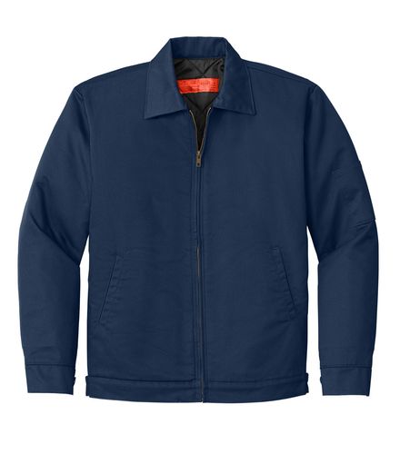 Red Kap® Slash Pocket Jacket image thumbnail