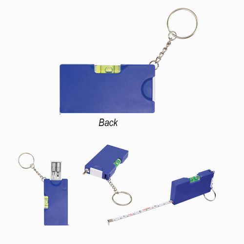 Recruiting 4-In-1 Multi Tool Key Chain image thumbnail