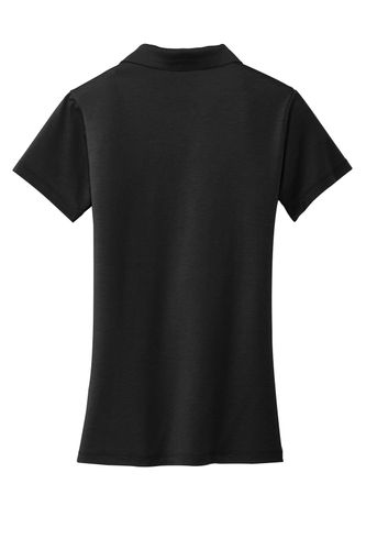 Port Authority Ladies Cotton Touch Performance Polo. L568 image thumbnail