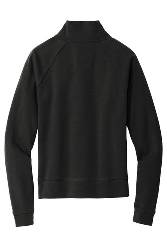 New Era Ladies STS 1/2-Zip LNEA541 image thumbnail New Era Ladies STS 1/2-Zip LNEA541 image thumbnail