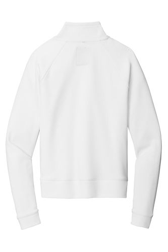 New Era Ladies STS 1/2-Zip LNEA541 image thumbnail New Era Ladies STS 1/2-Zip LNEA541 image thumbnail