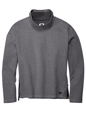 OGIO Ladies Transition Pullover. LOG822 image thumbnail OGIO Ladies Transition Pullover. LOG822 image thumbnail