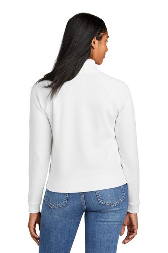 New Era Ladies STS 1/2-Zip LNEA541 image thumbnail New Era Ladies STS 1/2-Zip LNEA541 image thumbnail