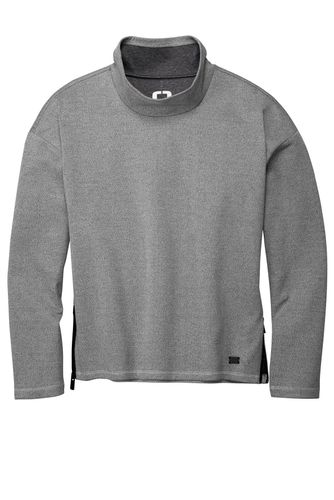 OGIO Ladies Transition Pullover. LOG822 image thumbnail OGIO Ladies Transition Pullover. LOG822 image thumbnail