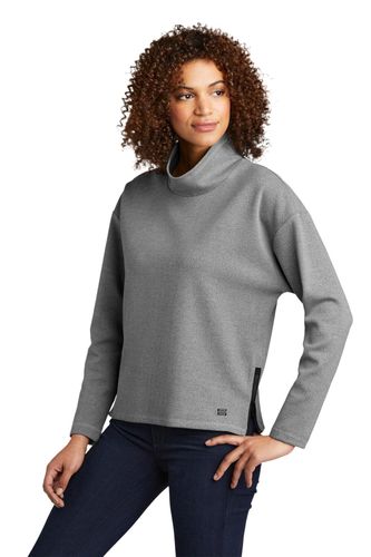 OGIO Ladies Transition Pullover. LOG822 image thumbnail OGIO Ladies Transition Pullover. LOG822 image thumbnail