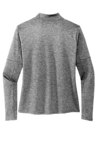 Nike Ladies Dri-FIT Element 1/2-Zip Top NKDH4951 image thumbnail