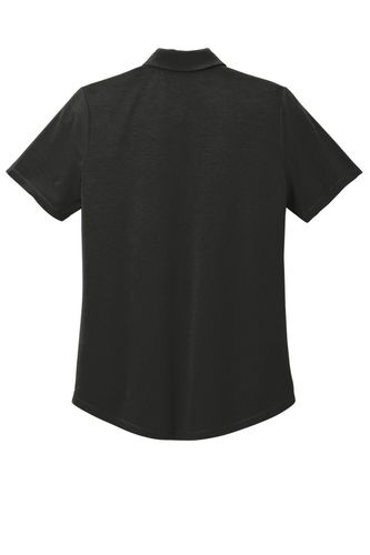 OGIO Ladies Motion Polo LOG152 image thumbnail
