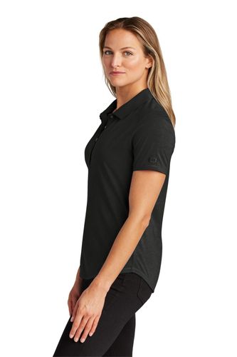 OGIO Ladies Motion Polo LOG152 image thumbnail