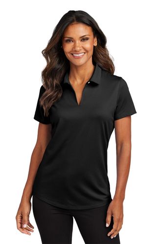 Port Authority Ladies City Stretch Polo LK683 image thumbnail Port Authority Ladies City Stretch Polo LK683 image thumbnail