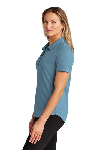 OGIO Ladies Motion Polo LOG152 image thumbnail