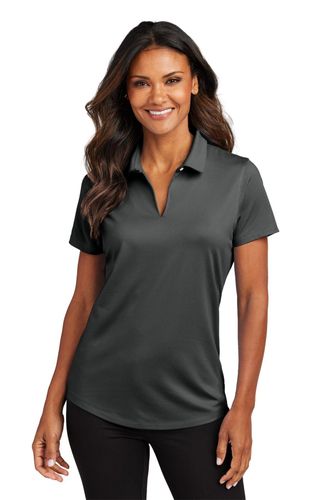 Port Authority Ladies City Stretch Polo LK683 image thumbnail Port Authority Ladies City Stretch Polo LK683 image thumbnail
