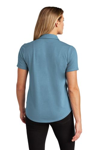 OGIO Ladies Motion Polo LOG152 image thumbnail