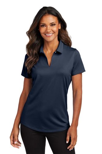 Port Authority Ladies City Stretch Polo LK683 image thumbnail Port Authority Ladies City Stretch Polo LK683 image thumbnail