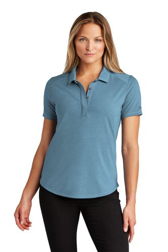 OGIO Ladies Motion Polo LOG152 image thumbnail