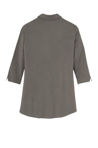 Port Authority Ladies Luxe Knit Tunic. LK5601 image thumbnail