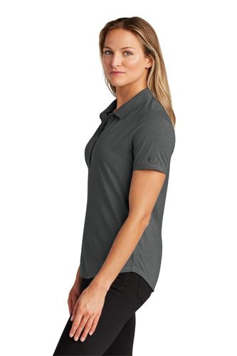 OGIO Ladies Motion Polo LOG152 image thumbnail