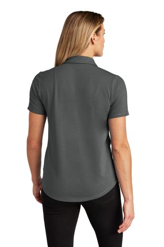 OGIO Ladies Motion Polo LOG152 image thumbnail