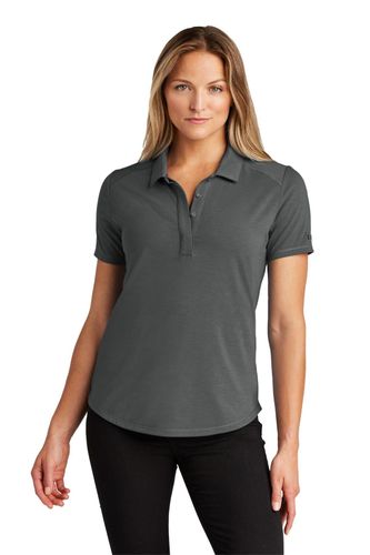 OGIO Ladies Motion Polo LOG152 image thumbnail