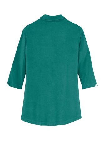 Port Authority Ladies Luxe Knit Tunic. LK5601 image thumbnail