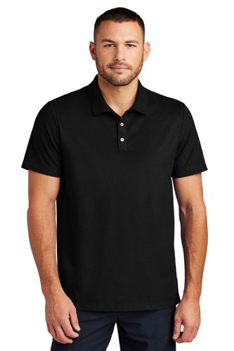 Mercer+Mettle Stretch Pique Polo MM1004 image thumbnail