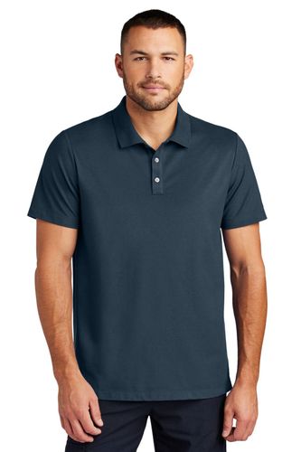 Mercer+Mettle Stretch Pique Polo MM1004 image thumbnail