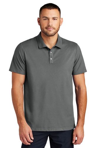 Mercer+Mettle Stretch Pique Polo MM1004 image thumbnail