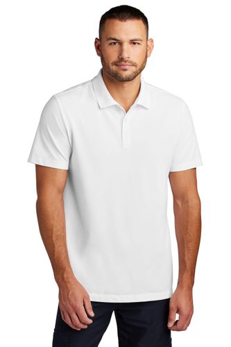 Mercer+Mettle Stretch Pique Polo MM1004 image thumbnail