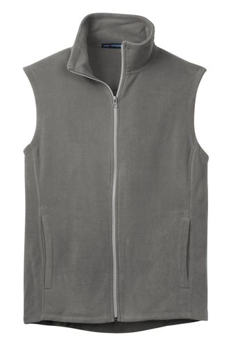 Port Authority Microfleece Vest. F226 image thumbnail