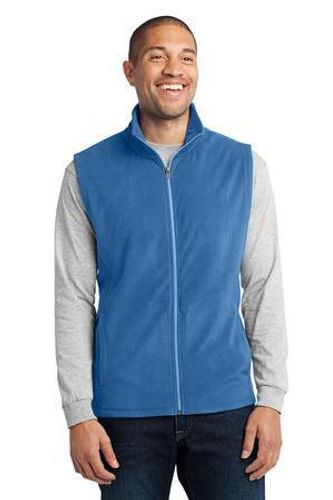 Port Authority Microfleece Vest. F226 image thumbnail
