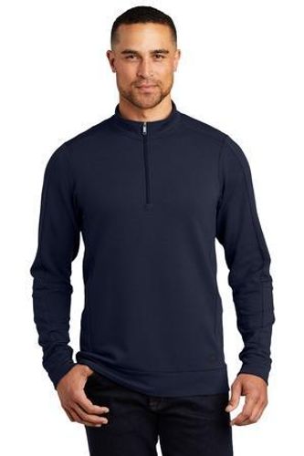 OGIO Luuma 1/2-Zip Fleece. OG813 image thumbnail