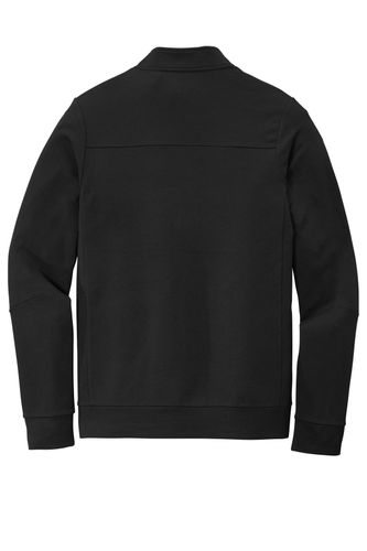 OGIO Luuma 1/2-Zip Fleece. OG813 image thumbnail