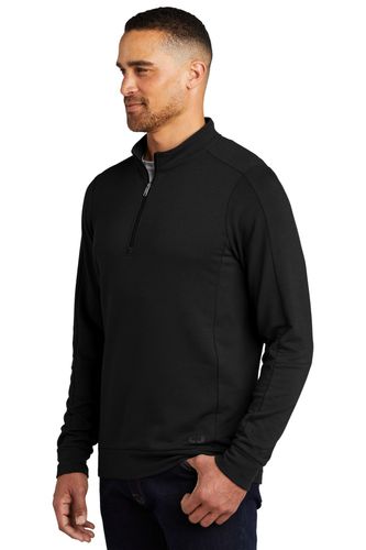 OGIO Luuma 1/2-Zip Fleece. OG813 image thumbnail