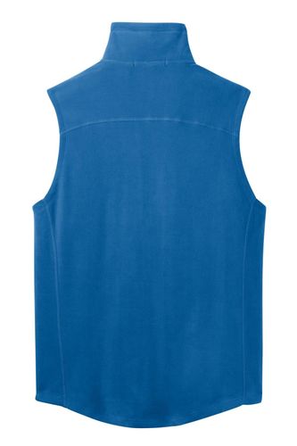 Port Authority Microfleece Vest. F226 image thumbnail