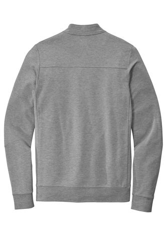 OGIO Luuma 1/2-Zip Fleece. OG813 image thumbnail