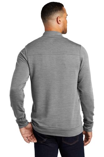 OGIO Luuma 1/2-Zip Fleece. OG813 image thumbnail