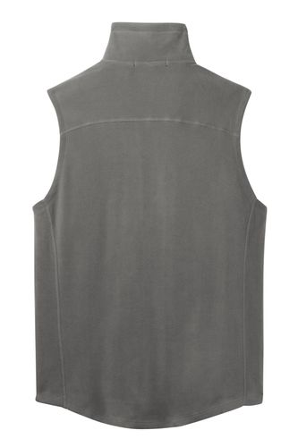 Port Authority Microfleece Vest. F226 image thumbnail
