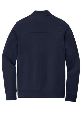 OGIO Luuma 1/2-Zip Fleece. OG813 image thumbnail