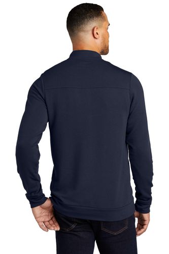OGIO Luuma 1/2-Zip Fleece. OG813 image thumbnail