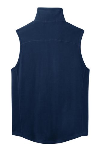 Port Authority Microfleece Vest. F226 image thumbnail
