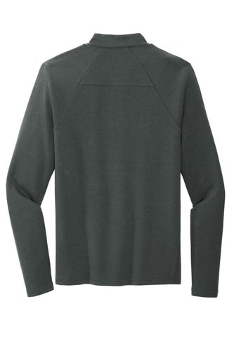 MERCER+METTLE Stretch 1/4-Zip Pullover MM3010 image thumbnail